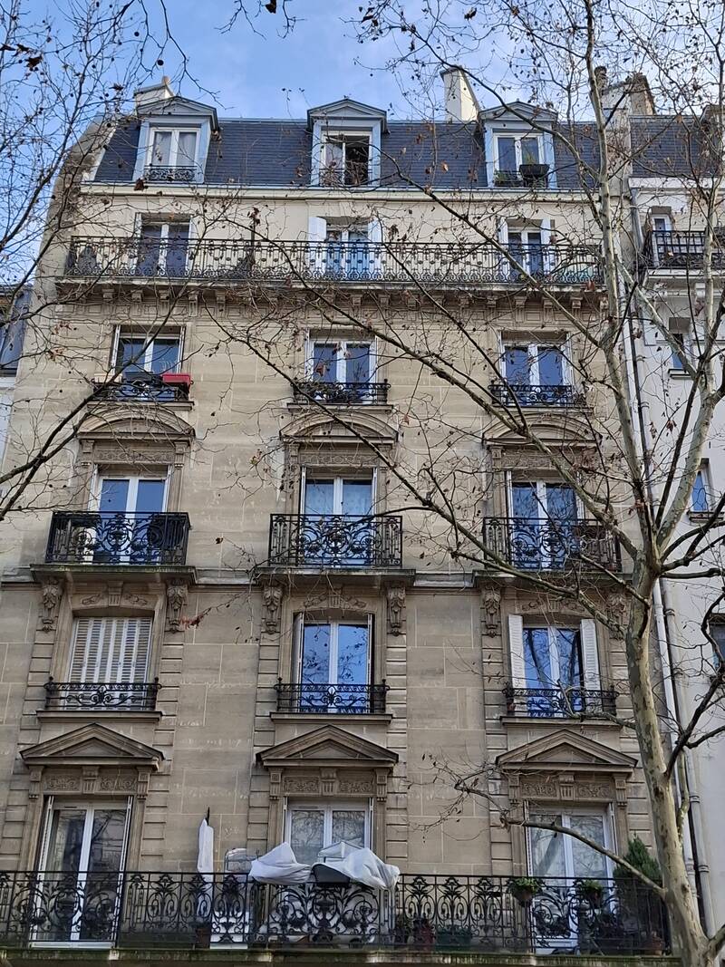 Paris 18E (75018)