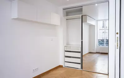 Paris 17E (75017)