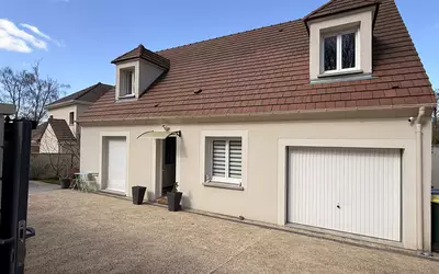 Jouars-Pontchartrain (78760)