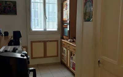 Paris 13E (75013)