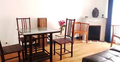Location appartement 2 pièces Clamart (92140)