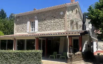 Bessèges (30160)
