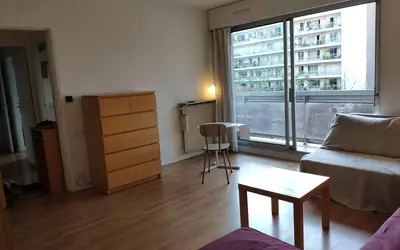 Paris 19E (75019)