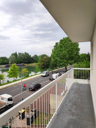 Location appartement studio Saint-Maur-des-Fossés (94)