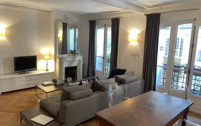 Paris 18E (75018)