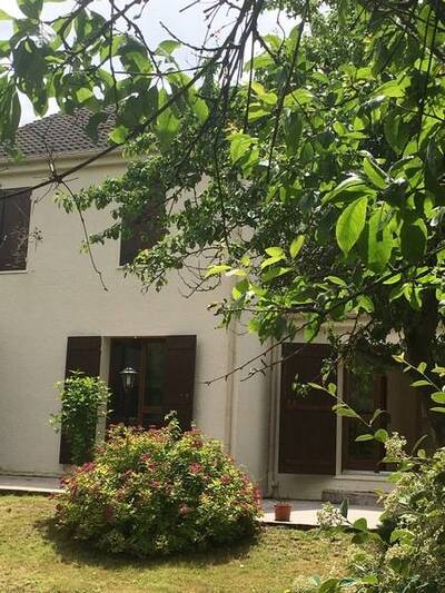 Location maison 5 pièces Saint-Michel-sur-Orge (91240)