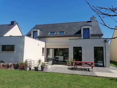 Vente maison 4 pièces Orgères (35230)