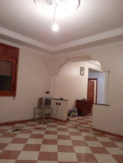 Vente appartement 6 pièces Maroc