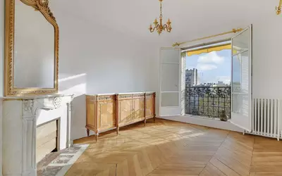Paris 20E (75020)