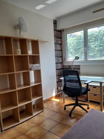 Location appartement studio Écully (69130)
