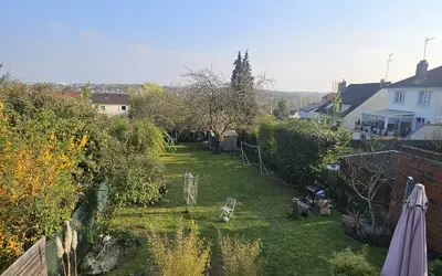 Épinay-Sur-Orge (91360)