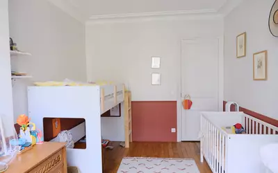 Paris 18E (75018)