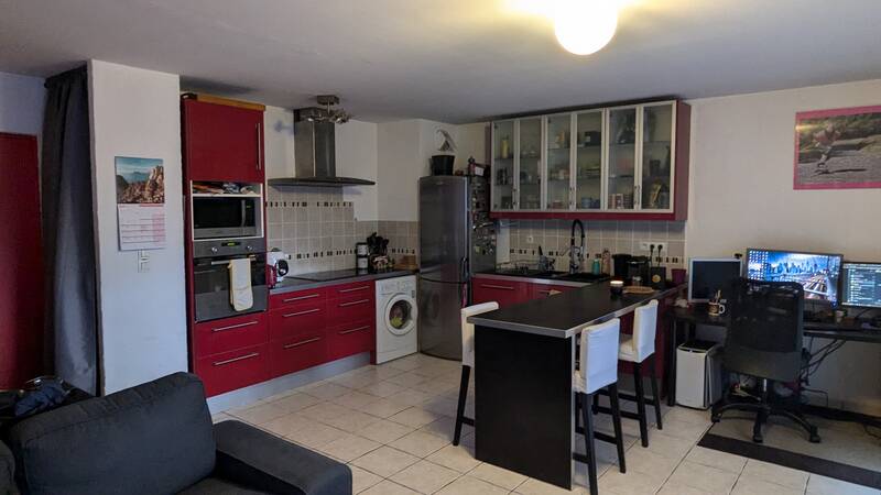 Villeurbanne (69100)