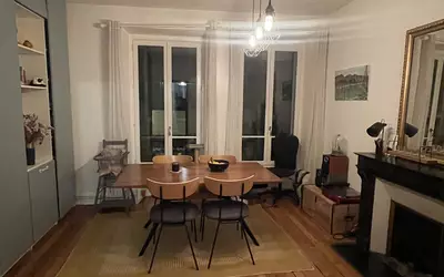 Paris 14E (75014)