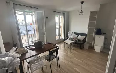 Paris 18E (75018)