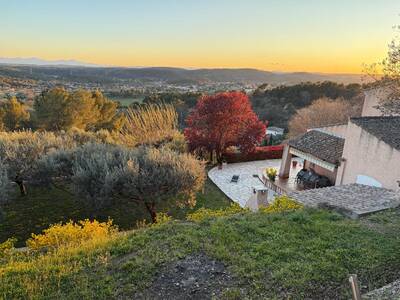 Vente maison 4 pièces Draguignan (83300)