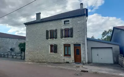 Brechainville (88350)