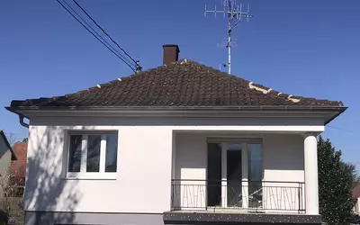 Haguenau (67500)