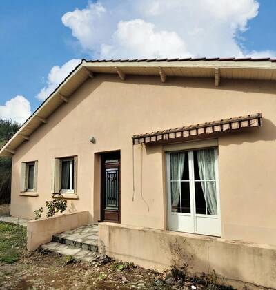 Vente maison 5 pièces Seissan (32260)