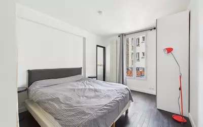 Paris 16E