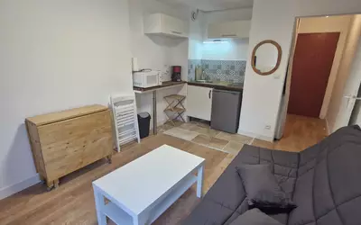 Nantes (44000)