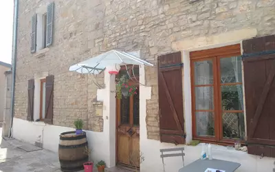 Gevrey-Chambertin (21220)
