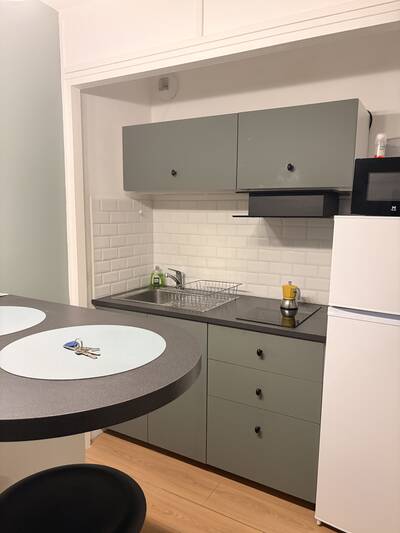 Location appartement studio Juvisy-sur-Orge (91260)