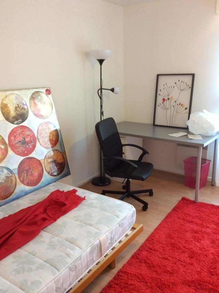 Lille (59) - Colocation