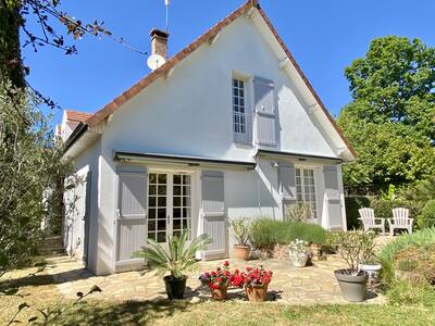 Vente maison 6 pièces Brunoy (91800)