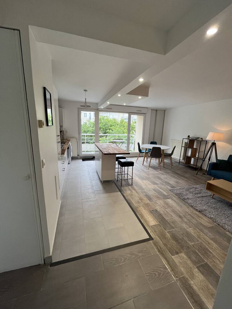 Cergy (95000)
