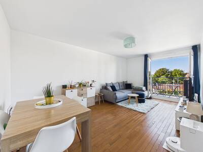 Vente appartement 2 pièces Noisy-le-Grand (93160)