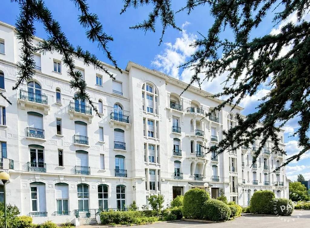 Appartement 3 pièces 59 m² · à Avon · 59,2 m² · 260 000 €