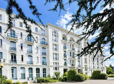 Vente appartement 3 pièces Avon (77210)