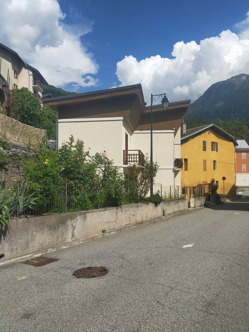 Saint-Michel-De-Maurienne (73140)