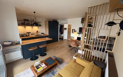 Paris 19E (75019)