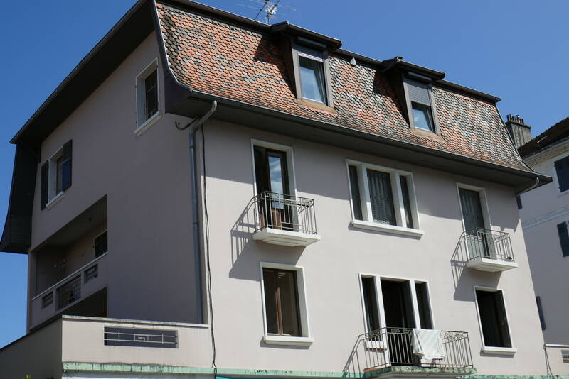 Annecy (74000)