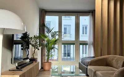 Paris 20E (75020)