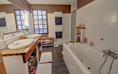 Goussonville (78930)