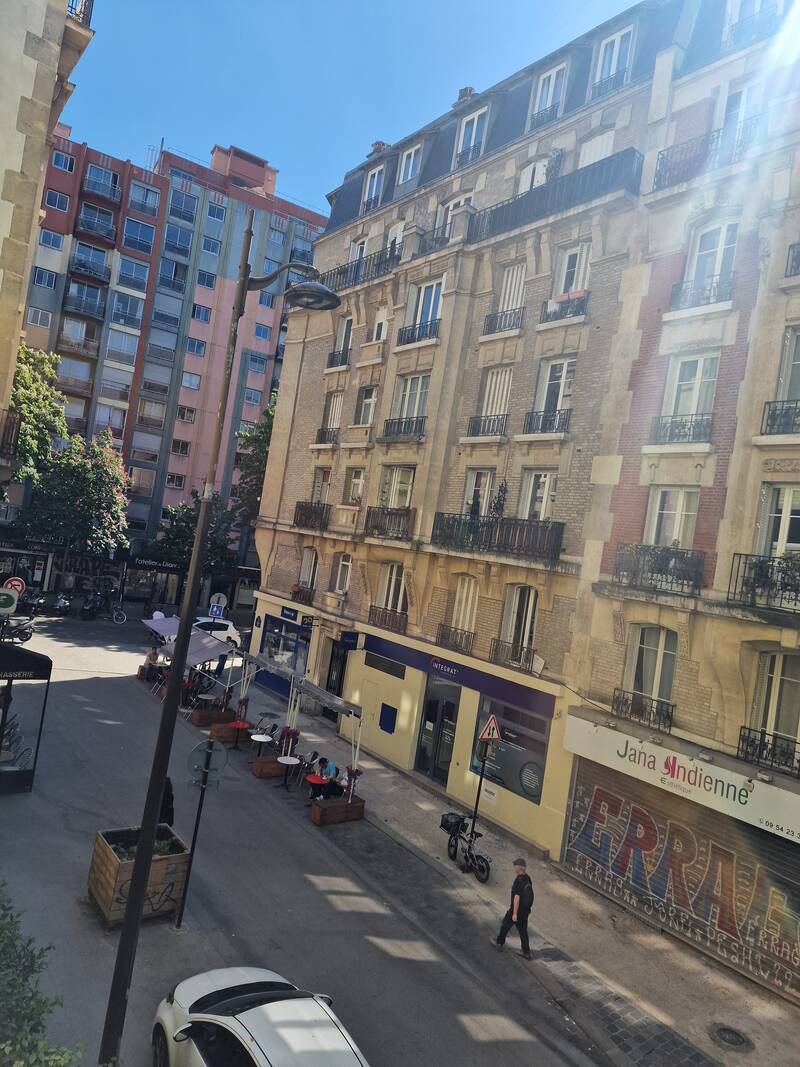 Paris 19E (75019)