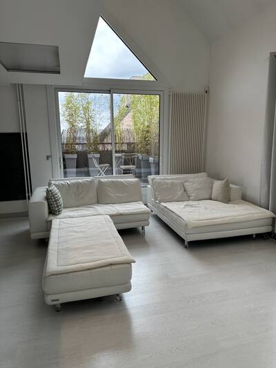 Location appartement 5 pièces Champs-sur-Marne (77420)