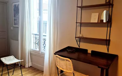 Paris 14E (75014)