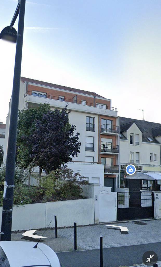 Corbeil-Essonnes (91100)