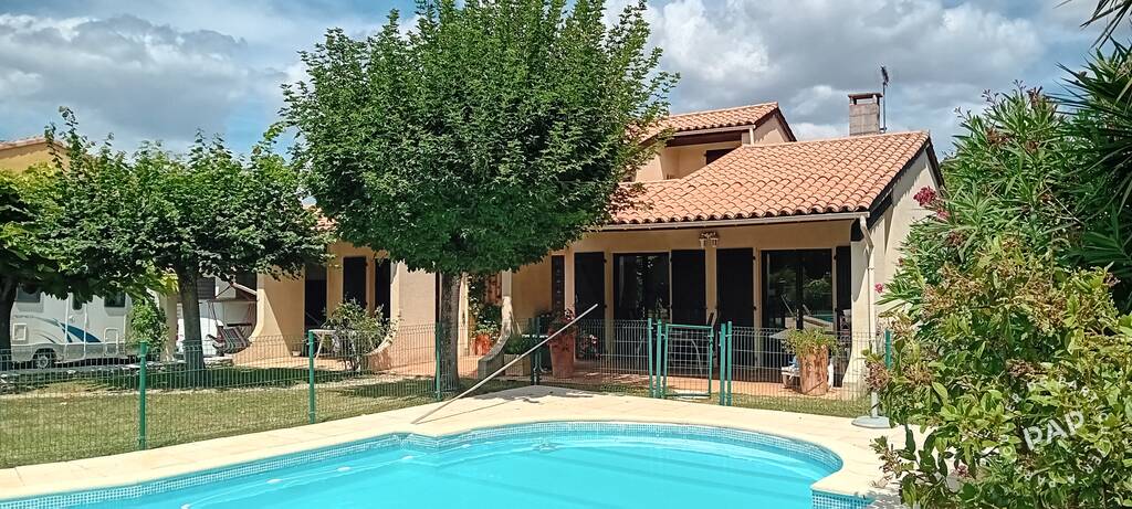maison à Gratentour