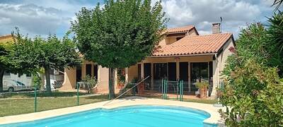 Vente maison 6 pièces Gratentour (31150)
