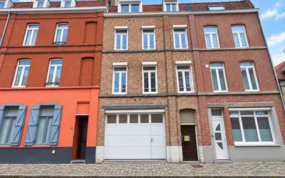 Lille (59000)