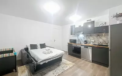 Bobigny (93000)