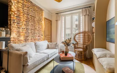 Paris 18E (75018)