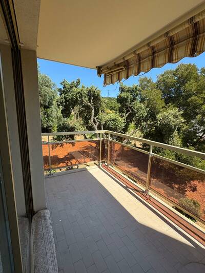 Vente appartement 4 pièces Ajaccio (2A)