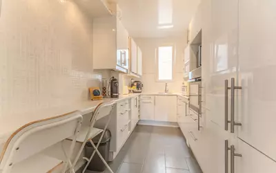 Paris 15E (75015)