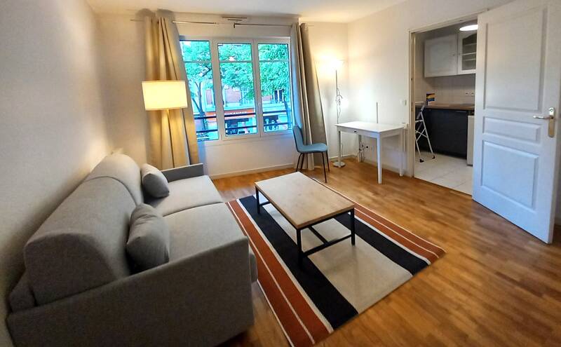 Paris 15E (75015)